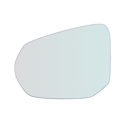 Vitre rétroviseur côté GAUCHE pur Ligier X-TOO Depuis 2004-2011 (Copia) GALLO RETROVISORI