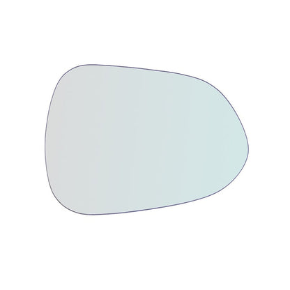 Vitre rétroviseur côté DROIT Honda Jazz II (GD) depuis 2001-2004 GALLO RETROVISORI