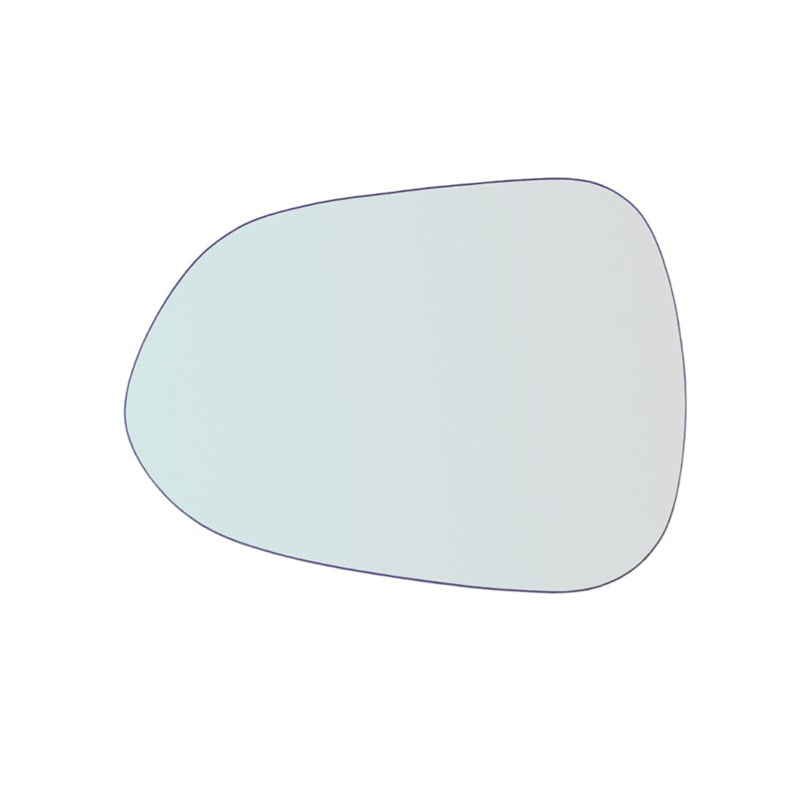 Vitre rétroviseur côté GAUCHE Honda Jazz II (GD) depuis 2001-2004 GALLO RETROVISORI