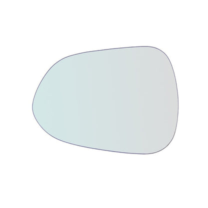 Vitre rétroviseur côté GAUCHE Honda Jazz II (GD) depuis 2001-2004 GALLO RETROVISORI