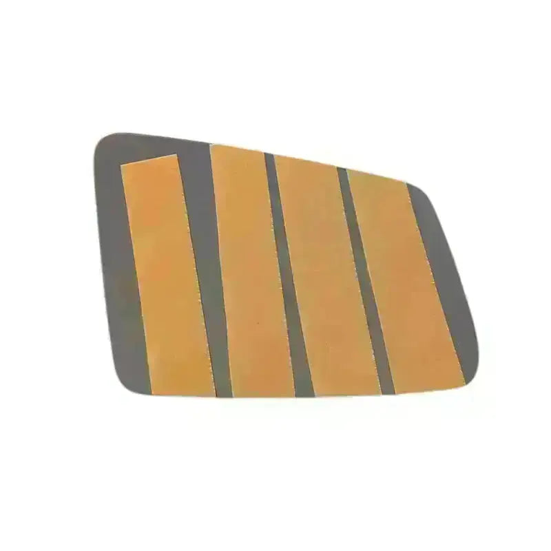 Vitre rétroviseur côté DROITE pur Audi A8 II (4E2) 2010-2012 GALLO RETROVISORI