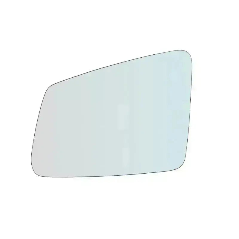 Vitre rétroviseur côté GAUCHE pur Mercedes Classe C (W204) 2011-2014 GALLO RETROVISORI