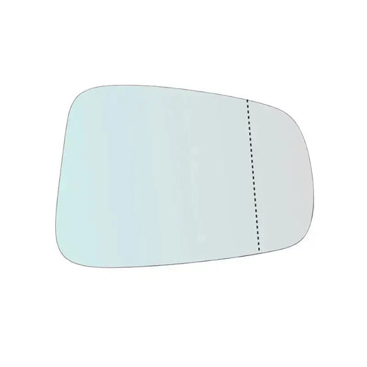 Vitre Miroir Asphérique DROIT pur Fiat Ulysse Restyling depuis 2008-2011 - MIROIRS-AUTO2004