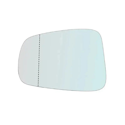 Vitre Miroir Asphérique GAUCHE pur Lancia Phedra Restyling depuis 2008> - MIROIRS-AUTO2004