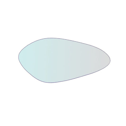 Vitre rétroviseur côté DROIT pur MV Augusta MW art.BB-03-Right - www.glass-europa.com