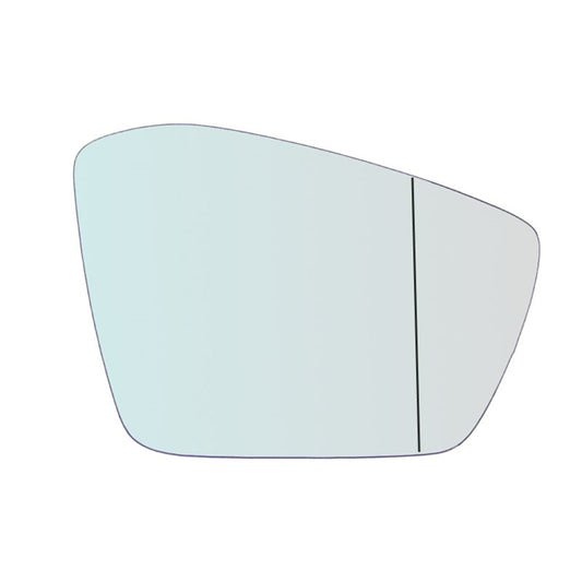 Vitre Miroir Asphérique DROIT Pur Skoda Kamiq (NW4) depuis 2019> GALLO RETROVISORI