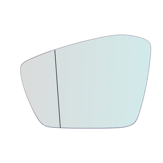 Vitre Miroir Asphérique GAUCHE Pur Skoda Superb III (3V) depuis 2015> GALLO RETROVISORI