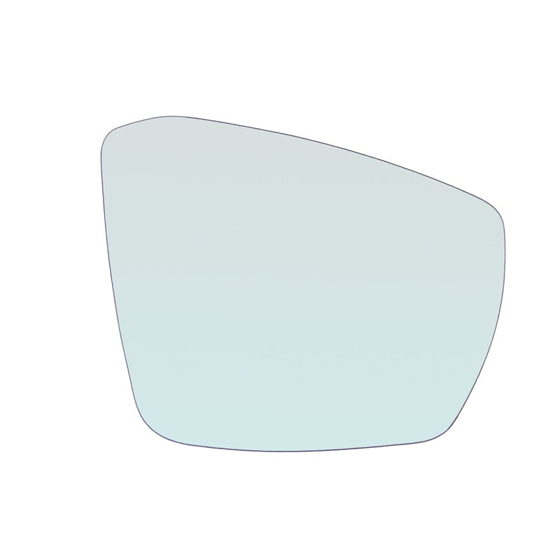 Vitre rétroviseur côté DRPOT pur Skoda Octavia III depuis 2012-2020 GALLO RETROVISORI