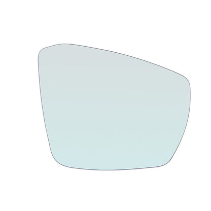 Vitre rétroviseur côté DRPOT pur Skoda Octavia III depuis 2012-2020 GALLO RETROVISORI