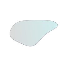 Vitre rétroviseur côté DROIT Moto Ducati 848 EVO - www.glass-europa.com