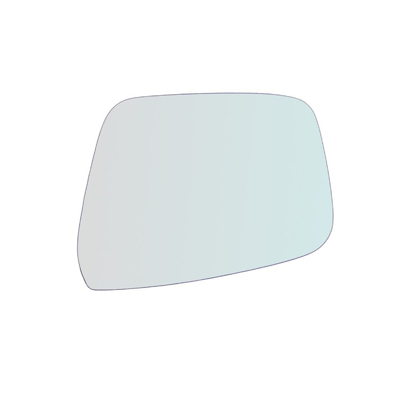 Miroir De Rechange côté DROIT pur Nissan Navara (D40) depuis 2007-2013 - MIROIRS-AUTO2004
