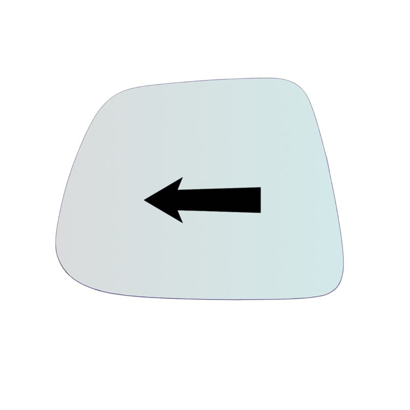 Miroir De Rechange côté GAUCHE pur Chevrolet Orlando (J309) depuis 2010> GALLO RETROVISORI