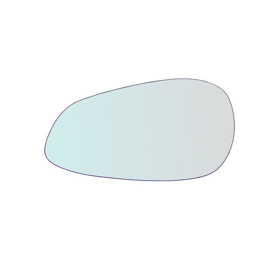 Vitre rétroviseur côté DROIT APRILIA ATLANTIC 400-500 SPRINT / 2005-2008 - www.glass-europa.com