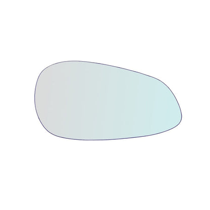 Vitre rétroviseur côté GAUCHE APRILIA ATLANTIC 400-500 SPRINT / 2005-2008 - www.glass-europa.com