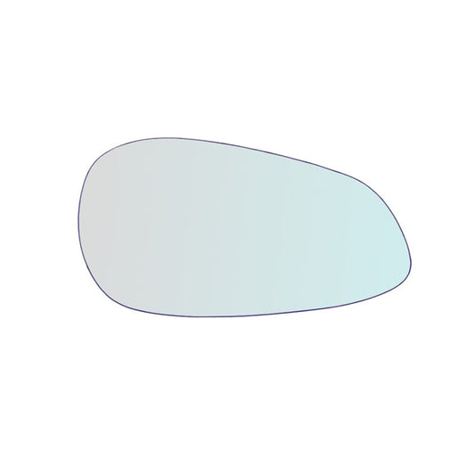 Vitre rétroviseur côté GAUCHE APRILIA ATLANTIC 400-500 SPRINT / 2005-2008 - www.glass-europa.com