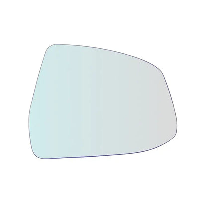 Vitre rétroviseur côté DROITE pur Ford Mondeo IV (BA7) depuis 2007-2013 - MIROIRS-AUTO2004
