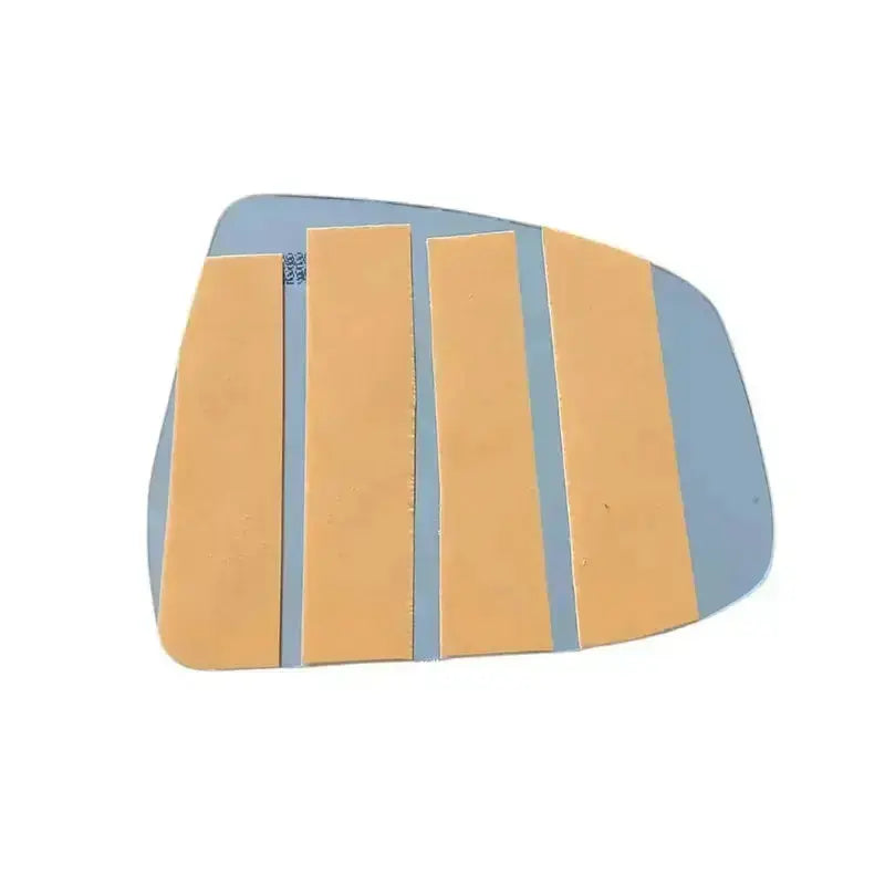 Vitre Miroir Asphérique DROITE pur Ford Mondeo IV (BA7) depuis 2007-2013 GALLO RETROVISORI