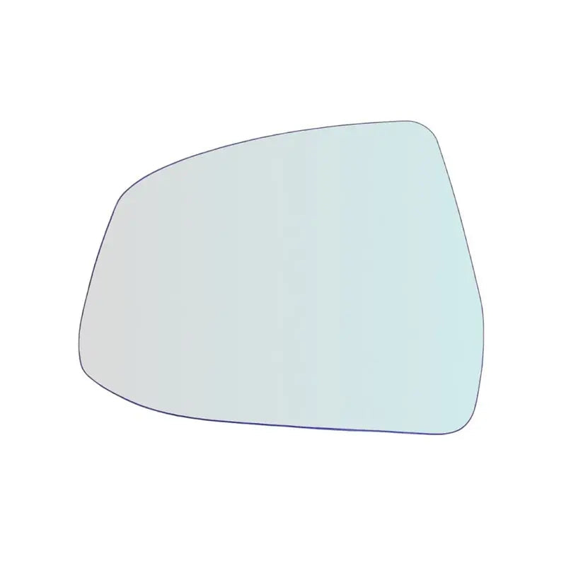 Vitre rétroviseur côté GAUCHE pur Ford Focus II (DA) depuis 2007-2013 GALLO RETROVISORI