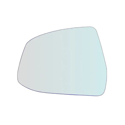 Vitre rétroviseur côté GAUCHE pur Ford Focus II (DA) depuis 2007-2013 GALLO RETROVISORI