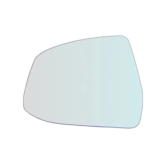 Vitre rétroviseur côté GAUCHE pur Ford Focus II (DA) depuis 2007-2013 GALLO RETROVISORI