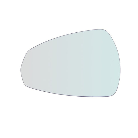 Miroir De Rechange côté GAUCHE pur Audi A3 III (8V) depuis 2012> - MIROIRS-AUTO2004