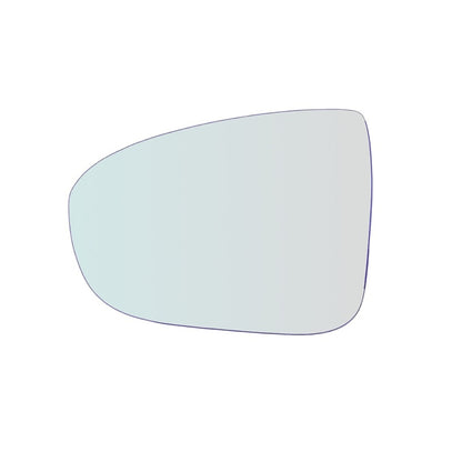 Miroir De Rechange côté GAUCHE pur Opel Meriva B (S10) 2010-2017 - MIROIRS-AUTO2004