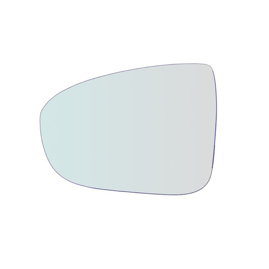 Miroir De Rechange côté GAUCHE pur Opel Meriva B (S10) 2010-2017 - MIROIRS-AUTO2004