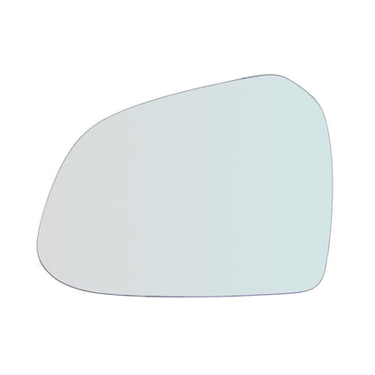 Miroir De Rechange côté GAUCHE pur Hyundai i10 II (BA) depuis 2013> GALLO RETROVISORI