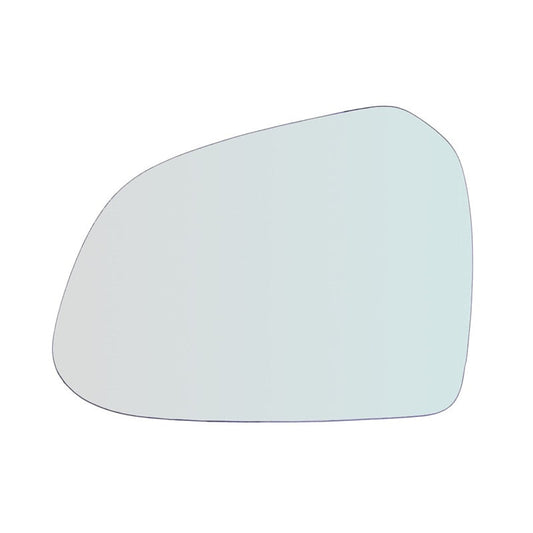 Miroir De Rechange côté GAUCHE pur Hyundai i10 II (BA) depuis 2013> GALLO RETROVISORI