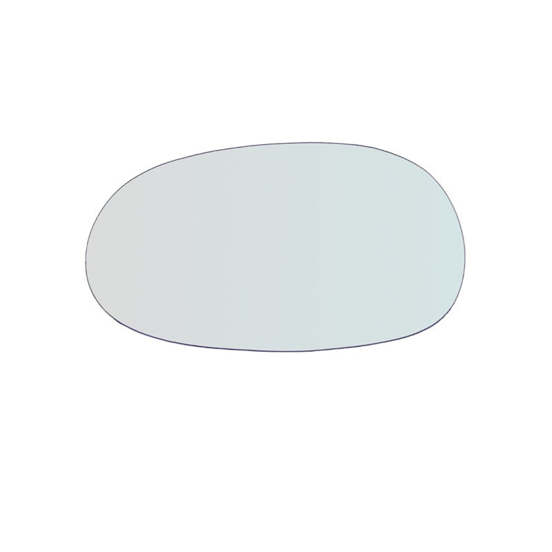 Miroir De Rechange côté GAUCHE pur Chrysler Crossfire depuis 2003-2008 - MIROIRS-AUTO2004