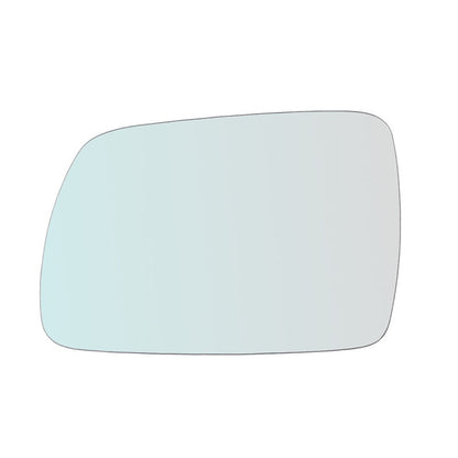 Vitre rétroviseur côté GAUCHE pur Chrysler Voyager II (ES) depuis 1990-1995 GALLO RETROVISORI