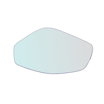 Vitre rétroviseur côté DROIT pur Ducati Multistrada depuis 2010> - www.glass-europa.com