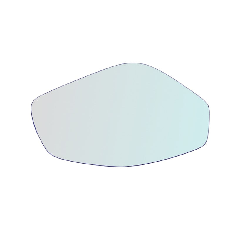 Vitre rétroviseur côté GAUCHE pur Ducati Multistrada depuis 2010> - www.glass-europa.com