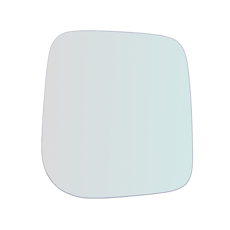 Vitre rétroviseur côté DROIT pur Hyundai Galloper II (JK) depuis 1997-2003 GALLO RETROVISORI