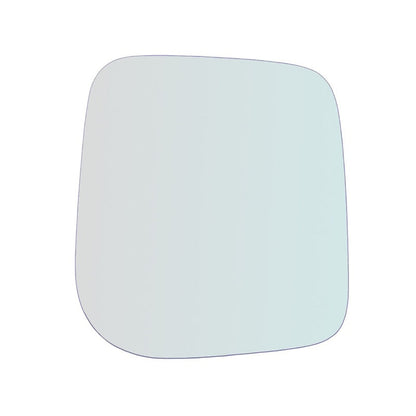 Vitre rétroviseur côté DROIT pur Hyundai Galloper II (JK) depuis 1997-2003 GALLO RETROVISORI