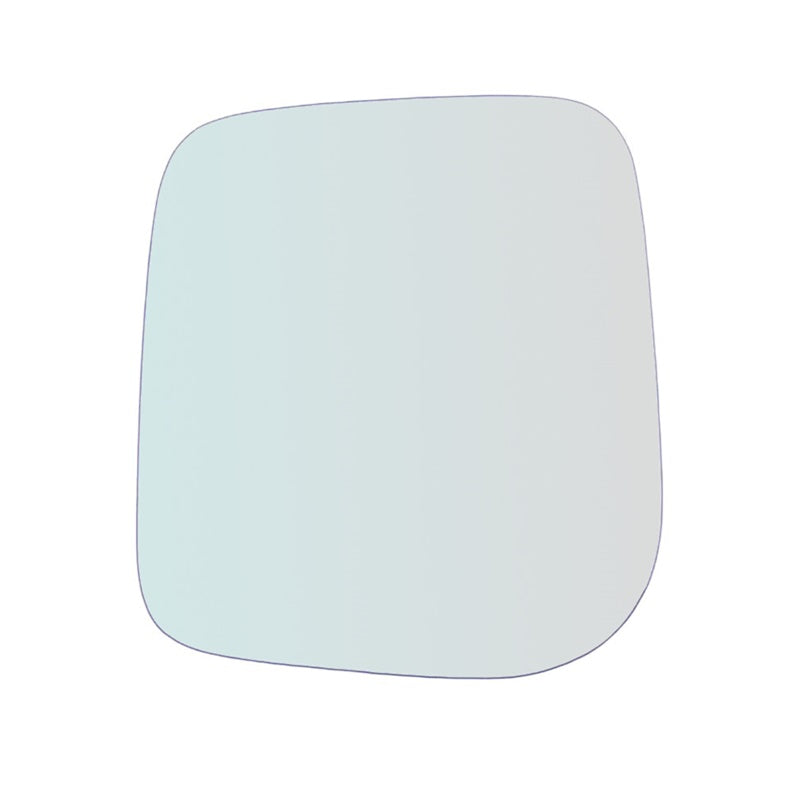 Vitre rétroviseur côté GAUCHE pur Hyundai Galloper II (JK) depuis 1997-2003 GALLO RETROVISORI