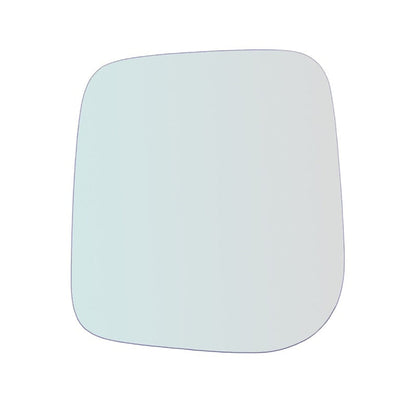 Vitre rétroviseur côté GAUCHE pur Hyundai Galloper II (JK) depuis 1997-2003 GALLO RETROVISORI