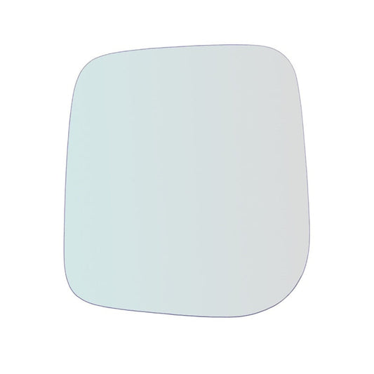 Vitre rétroviseur côté GAUCHE pur Hyundai Galloper II (JK) depuis 1997-2003 GALLO RETROVISORI