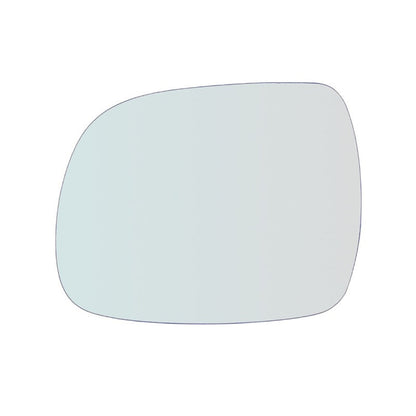 Vitre rétroviseur côté GAUCHE pur Lexus RX (U3) depuis 2003-2008 GALLO RETROVISORI