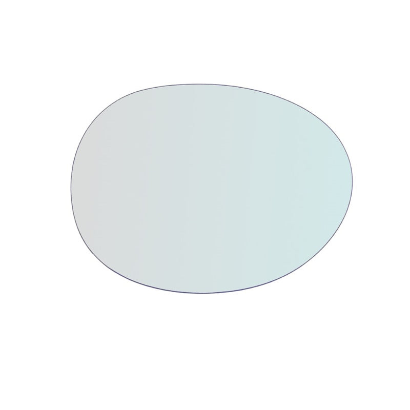 Vitre rétroviseur côté DROIT pur Cooper (F56) depuis 2017> - MIROIRS-AUTO2004