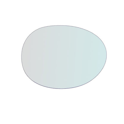 Vitre rétroviseur côté DROIT pur Cooper (F56) depuis 2017> - MIROIRS-AUTO2004