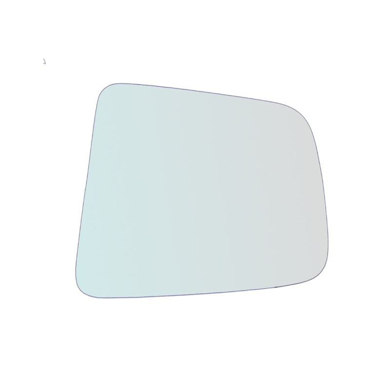 Miroir De Rechange côté DROIT pur Ranger I depuis 1998-2006 - MIROIRS-AUTO2004