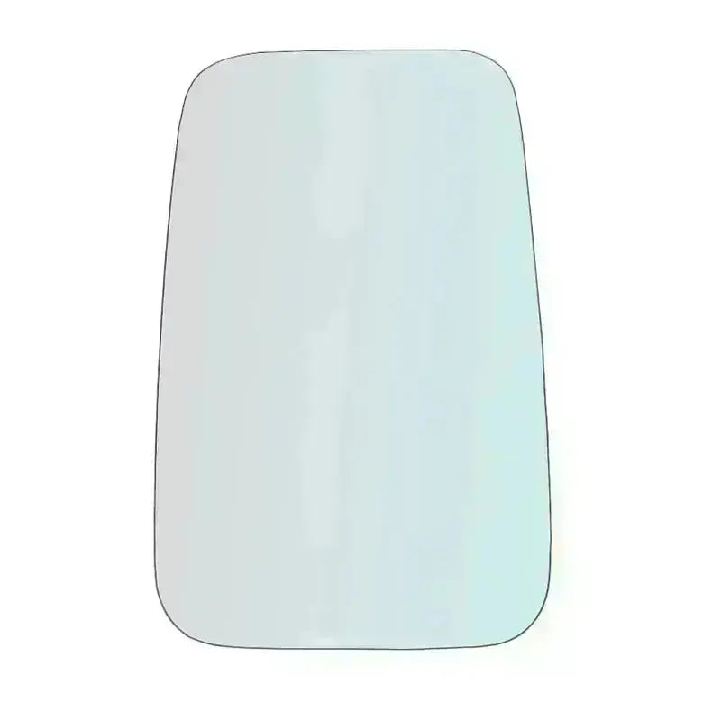 Vitre rétroviseur côté DROIT pur Isuzu depuis 1997> - MIROIRS-AUTO2004