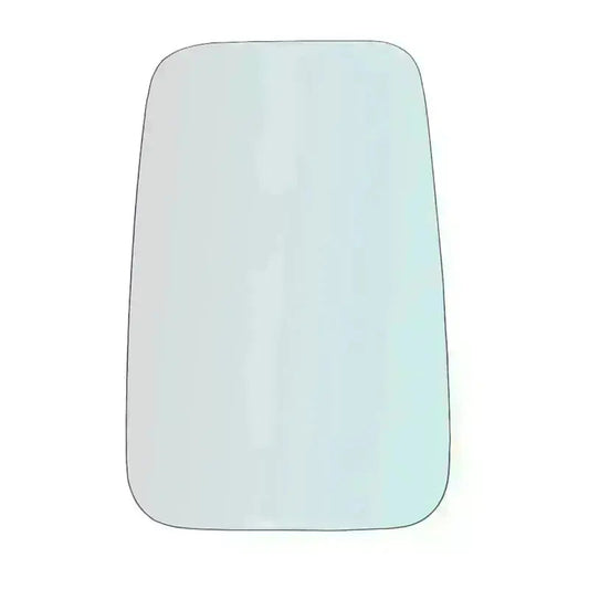 Vitre rétroviseur côté DROIT pur Isuzu depuis 1997> - MIROIRS-AUTO2004