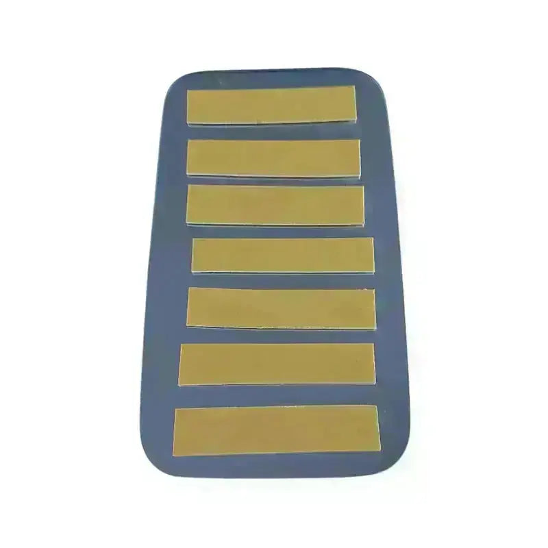 Miroir De Rechange côté GAUCHE pur NPR depuis 2004-2007 GALLO RETROVISORI