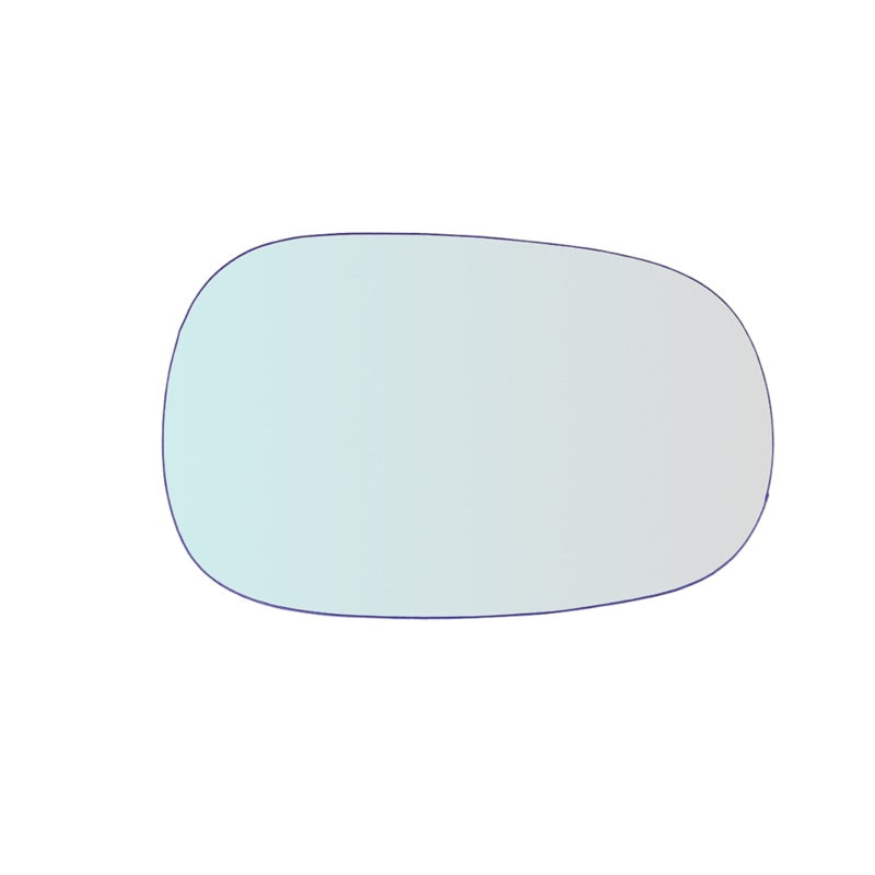 Vitre rétroviseur côté DROIT pur BMW 1100 S 1999-2006 - www.glass-europa.com