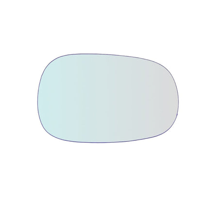 Vitre rétroviseur côté DROIT pur BMW 1100 S 1999-2006 - www.glass-europa.com