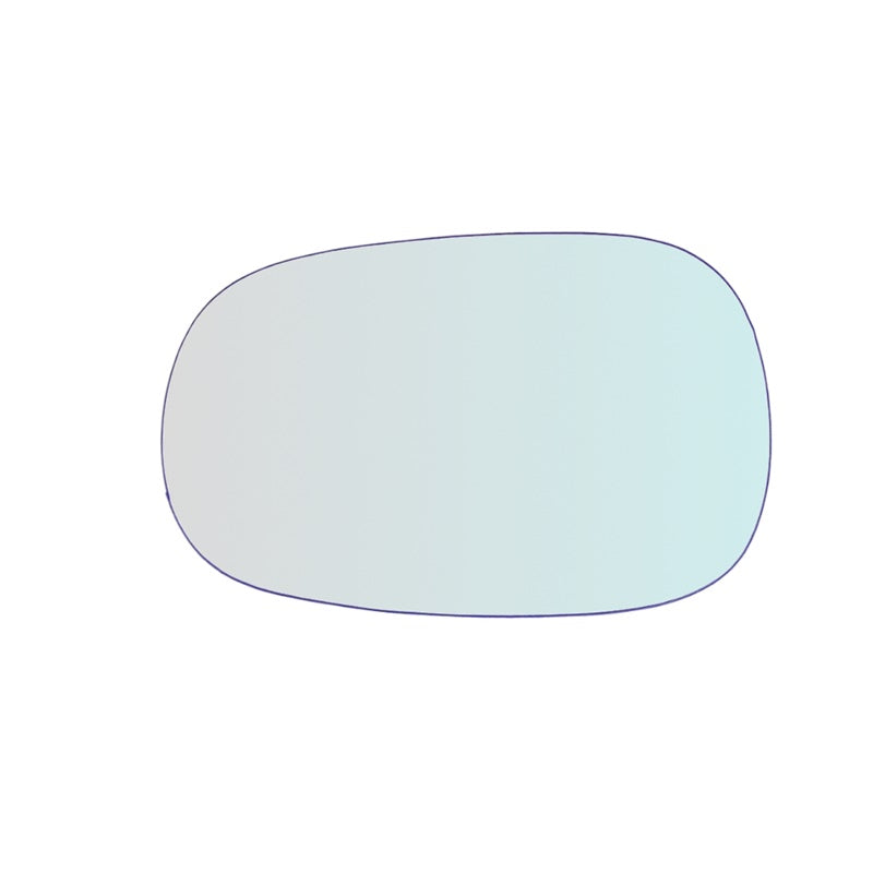 Vitre rétroviseur côté CAUCHE pur BMW 1100 S 1999-2006 - www.glass-europa.com