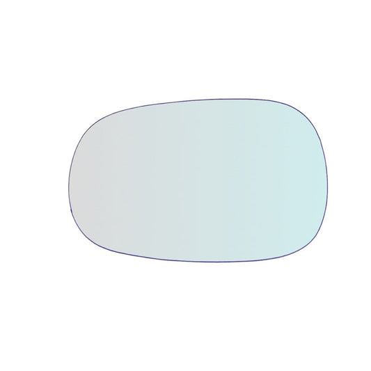 Vitre rétroviseur côté CAUCHE pur BMW 1100 S 1999-2006 - www.glass-europa.com