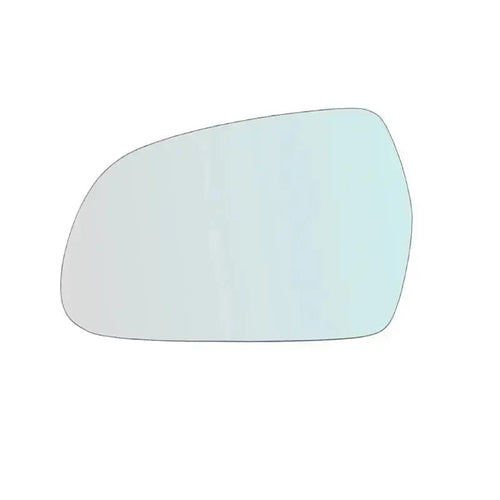 Vitre rétroviseur côté GAUCHE pur Audi A4 IV (8K) 2009-2015